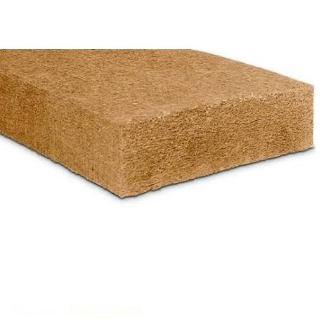 Steico "flex" 036/ 50mm /  flexible ökologische Holzfaserdämmung, 1220x575mm / Pack 6,3135 m² Steico "flex" 036/ 50mm /  flexible ökologische Holzfaserdämmung, 1220x575mm / Pack 6,3135 m²