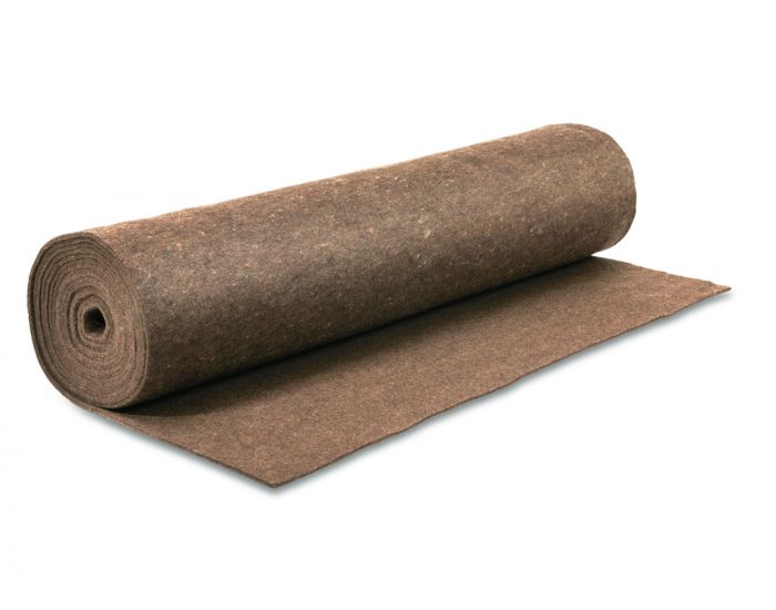 Silentum Akustikfilz, Farbe "Dunkelbeige" ab 1 Laufmeter, für vielfältige Anwendungen und als Schallabsorber  Silentum Akustikfilz, Farbe "Dunkelbeige" ab 1 Laufmeter, für vielfältige Anwendungen und als Schallabsorber