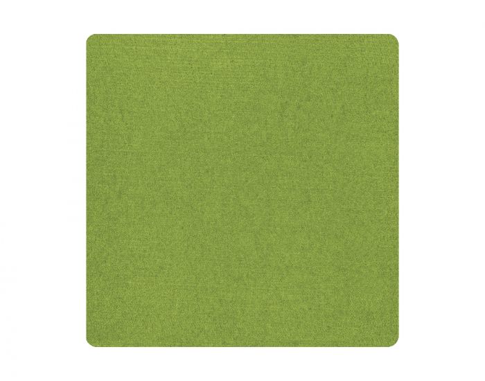 Akustik-Paneele, Modulsystem in wählbaren Größen, Schallabsorber Farbe Lindgrün Akustik-Paneele, Modulsystem in wählbaren Größen, Schallabsorber Farbe Lindgrün