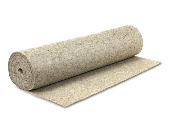 Silentum Akustikfilz, Farbe "Hellgrau" ab 1 Laufmeter, für vielfältige Anwendungen und als Schallabsorber  Silentum Akustikfilz, Farbe "Hellgrau" ab 1 Laufmeter, für vielfältige Anwendungen und als Schallabsorber