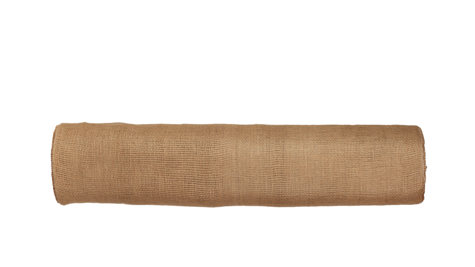 Claytec Jutegewebe, Breite 100 cm, Länge ab 1m im Zuschnitt